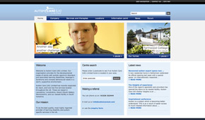 Autism Care UK