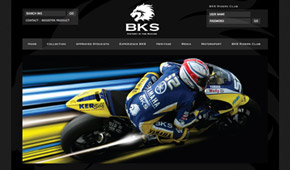 BKS Leathers