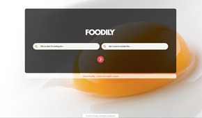 Foodily