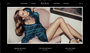 Gina Shoes