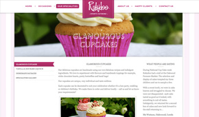 Rubydoo Catering