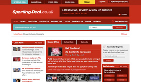 Sporting Deal